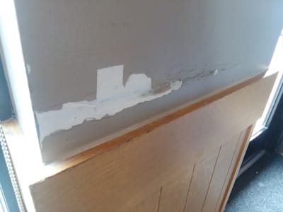 Two Brothers Maintenance