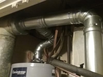 Two Brothers Maintenance