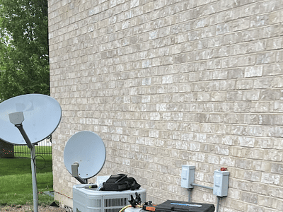 Two Brothers Mechanical Inc.