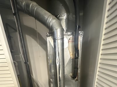 Two Brothers Mechanical Inc.