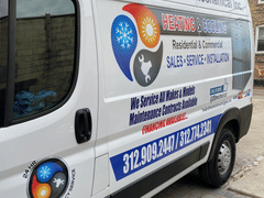 Two Brothers Mechanical Inc.