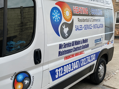 Two Brothers Mechanical Inc.