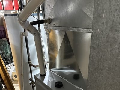 Two Brothers Mechanical Inc.