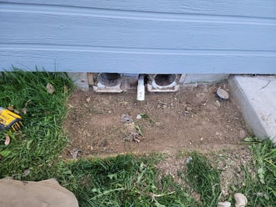 Two Guys Energy Solutions