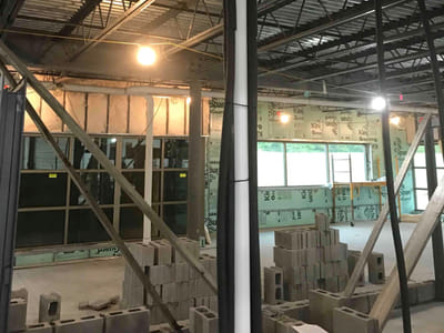 Two Mikes Plumbing & Heating LLC