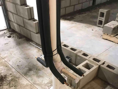 Two Mikes Plumbing & Heating LLC