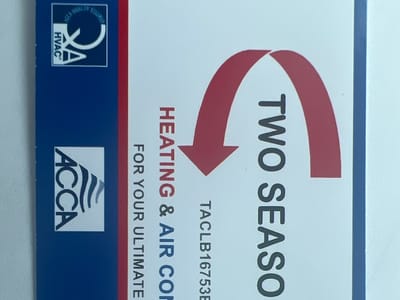 Two Seasons Air | Brownsville, TX 78521