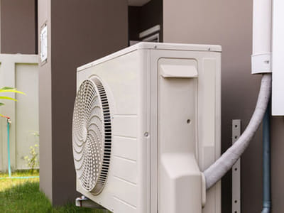 Two Seasons Heating & Cooling Inc.