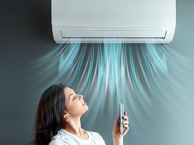 Two Seasons Heating & Cooling Inc.