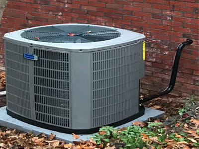Two Seasons Heating & Cooling Inc.