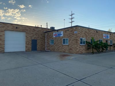 Two Seasons Heating & Cooling