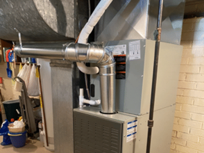 Two Seasons Heating & Cooling