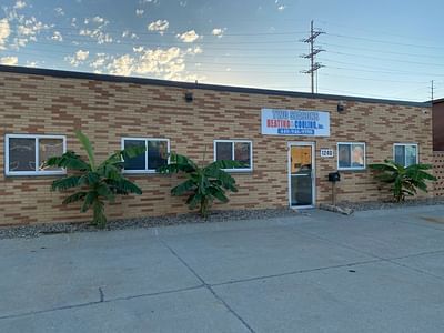 Two Seasons Heating & Cooling