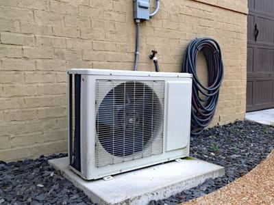 TWT Mechanical: A/C Heating and Refrigeration
