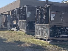 TWT Mechanical: A/C Heating and Refrigeration