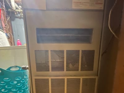 Ty's Heating & Cooling LLC