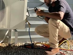 Ty's Heating & Cooling LLC