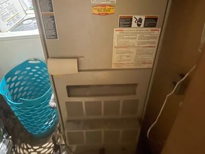 Ty's Heating & Cooling LLC