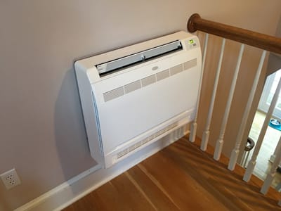 Tyler Heating, Air Conditioning, Refrigeration LLC