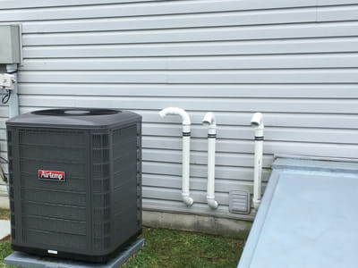 Tyler Korrey Mechanical