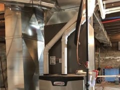 Tyler's Heating & Cooling