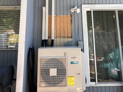 Tylor's Heating & Air-conditioning LLC