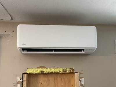 Tylor's Heating & Air-conditioning LLC