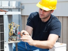 Typhoon AC Repair and HVAC Contractor Service of Southfield MI