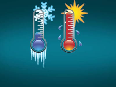 Typhoon HVAC of Louisville KY