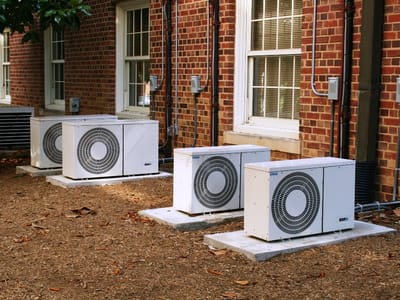 Typhoon HVAC of Louisville KY