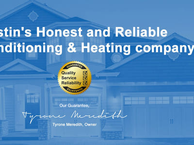 Tyrone A/C & Heating