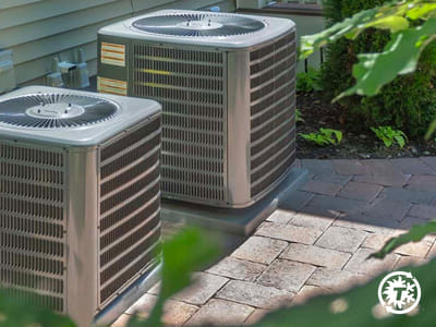 Tyrone A/C & Heating