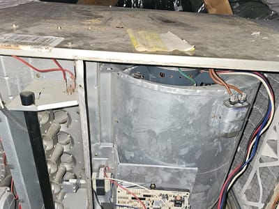 Tyrone A/C & Heating