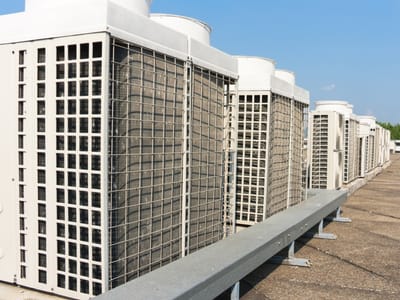 Tyrone & Sons Cooling Professionals