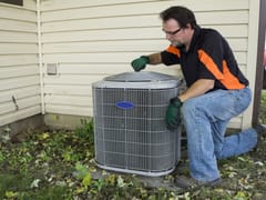 Tyrone & Sons Cooling Professionals