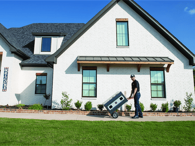 Tyson Services Air Conditioning & Heating