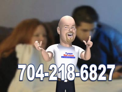 Tyson Services Air Conditioning & Heating