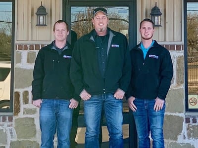 Tytan Heating & Cooling