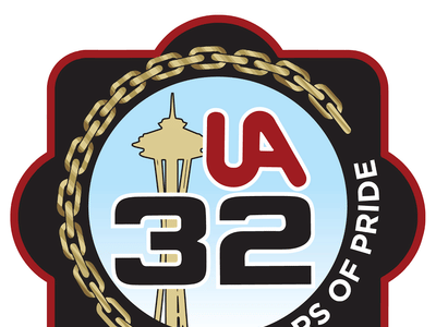 U.A. Local 32 Plumbers Pipe Fitters Refrigeration & HVAC Union