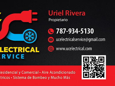 U&C Electrical Service