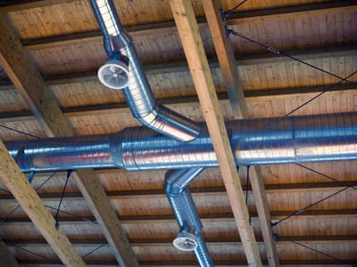 U. S. Air Conditioning and Heating