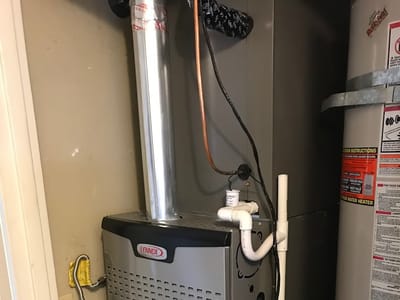 U. S. Air Conditioning and Heating