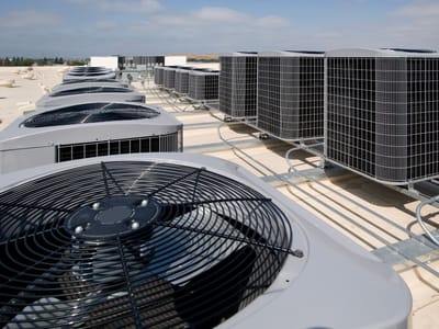 U. S. Air Conditioning and Heating