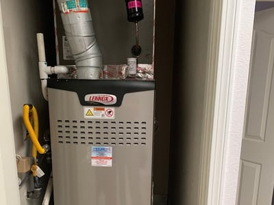 U. S. Air Conditioning and Heating