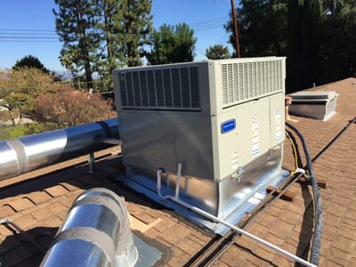 U. S. Air Conditioning and Heating