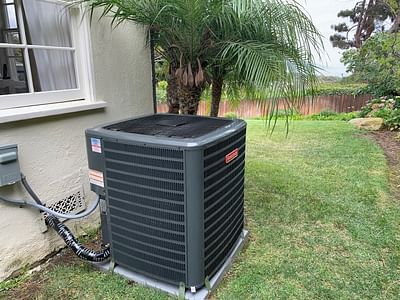 U. S. Air Conditioning and Heating