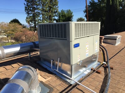 U. S. Air Conditioning and Heating