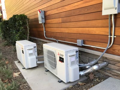 U. S. Air Conditioning and Heating