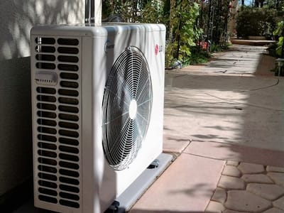 U. S. Air Conditioning and Heating
