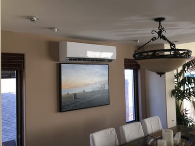 U. S. Air Conditioning and Heating